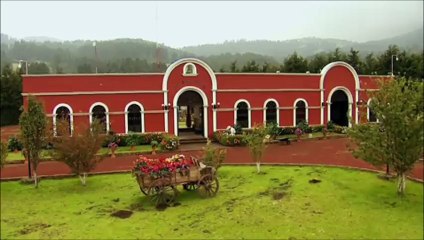 Flavia y Heriberto cap 133