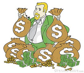 Top 10 Highest Google  Adsense Earners In The  World