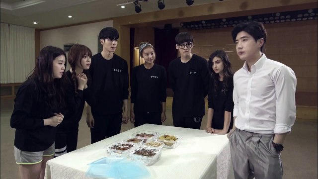 151014 연금술사 - 소년공화국 컷
