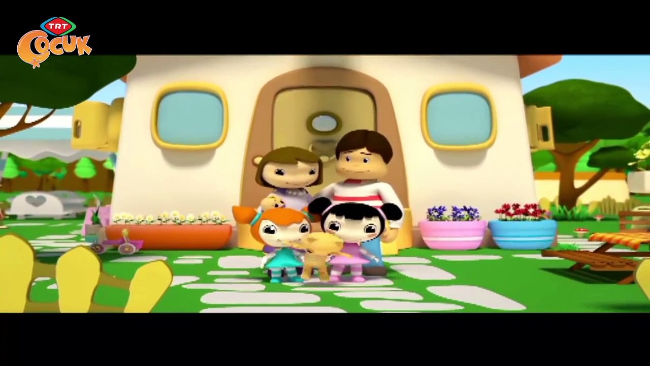 CANIM KARDEŞİM 84.BÖLÜM / HAYVANLAR NEDEN KONUŞAMIYOR?