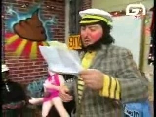 Level One - Le rap du Capitaine