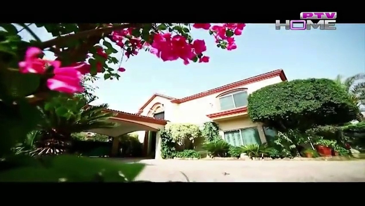 Zindagi Mujhay Tera Pata Chahiye Episode 6 on Ptv Home