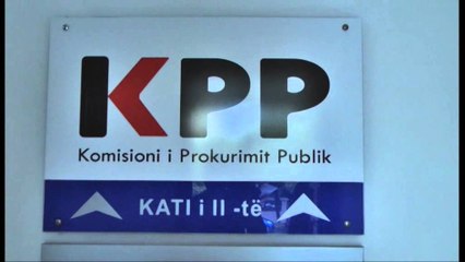 Dosja e investigimit. Komisioni i Prokurimit, shkel afatet në tendera