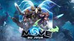 Move du jour #67 - inSec a changer de jeu !