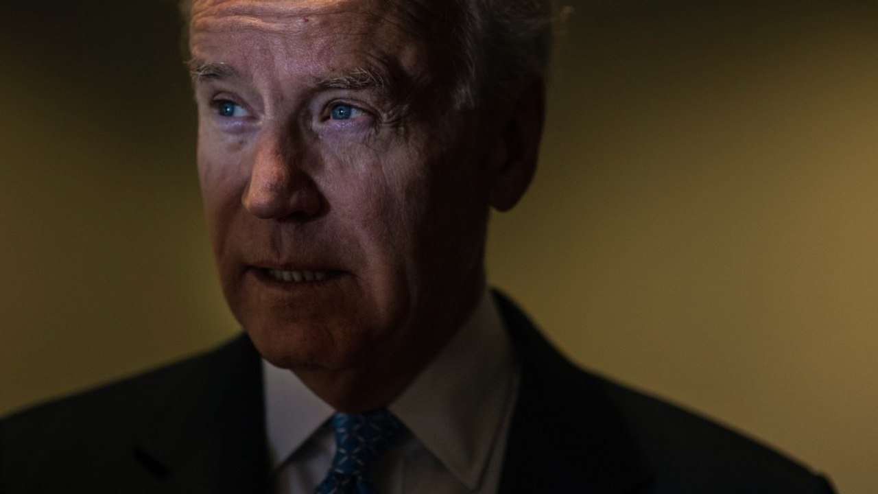 What Hillary Clinton's Democratic debate domination means for Joe Biden