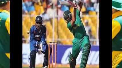 Twitter reacts as India beat South Africa by 22 runs