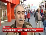 İsmim fakir, soyadım fukara Orta Direk artık tarihe karışıyor