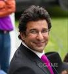 Wasim Akram Best 1st Test Hattrick VS Srilanka
