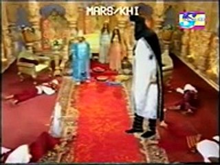 Thief Of Bagdad Zee Tv Part 3 -