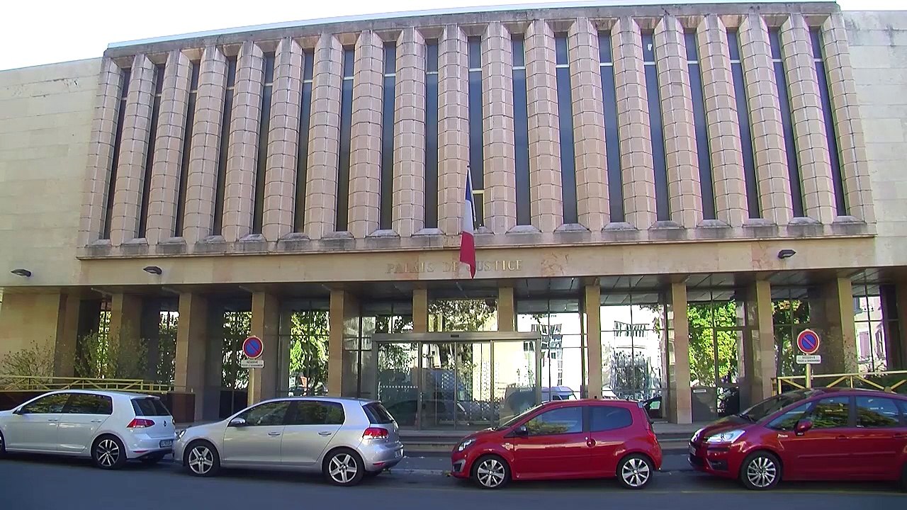 D!CI TV - Plusieurs affaires de délinquances routières devant le tribunal ce jeudi
