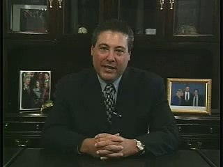 Workers Compensation Attorney Larry Pitt