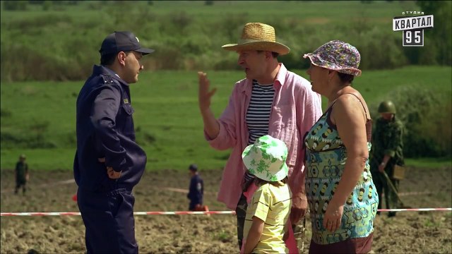 Лучшие моменты сериал Сваты, 6 сезон, Эпизод 3