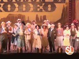 Arizona Lady - U.S. Opera company premiere at Arizona Opera