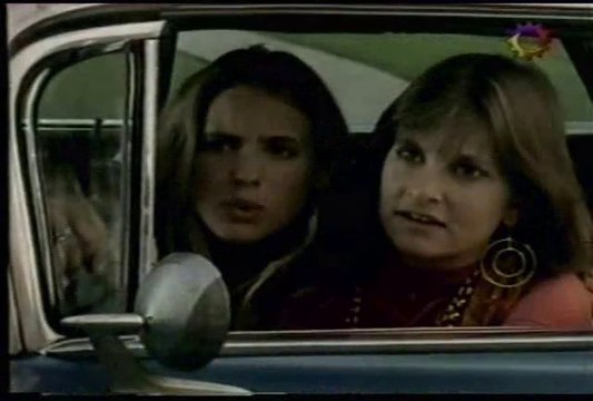 Los Años Maravillosos 2da temporada Ep. 14 Aprendiendo a volar