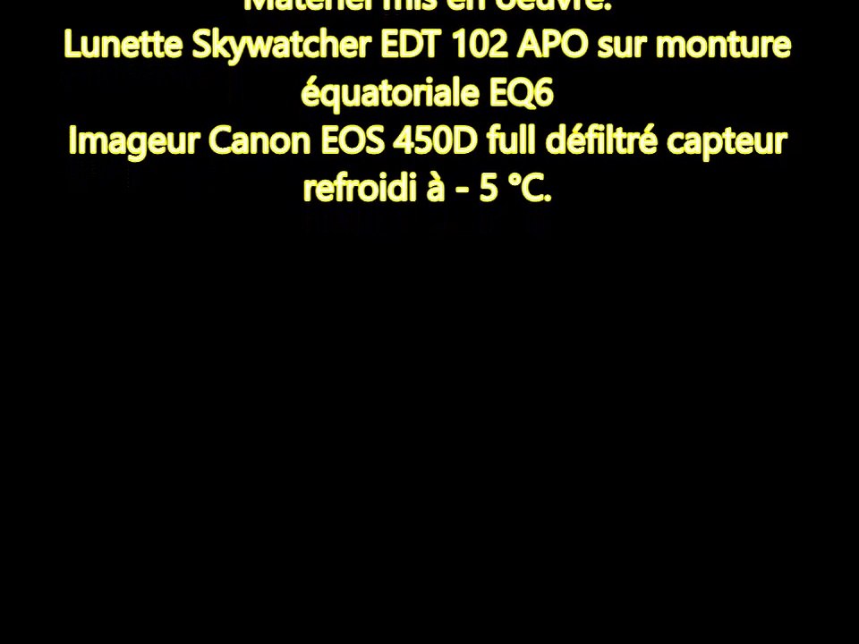 Eclipse totale de Lune du 28 septembre 2015