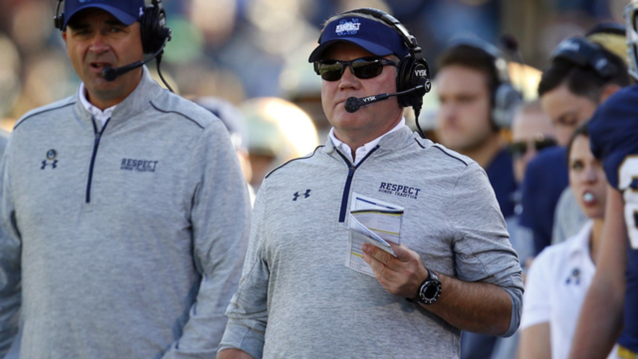 Lesar: Will USC Combust at Notre Dame?