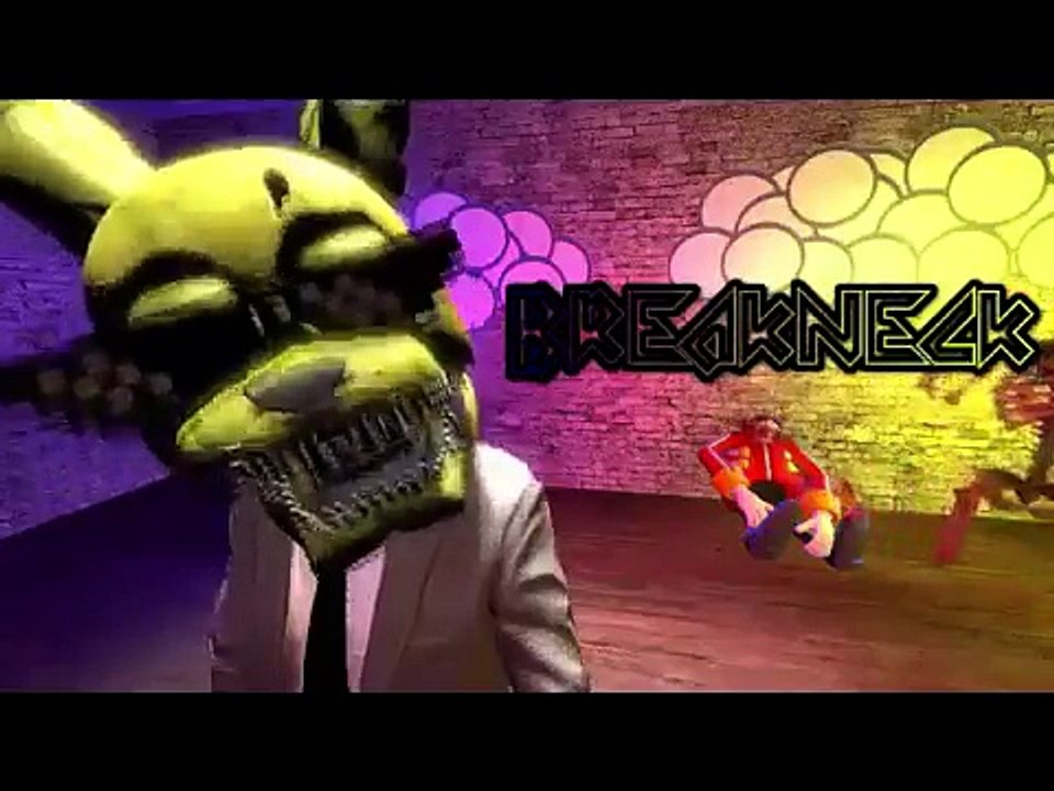 [SFM FNAF] Outside your Nightmares