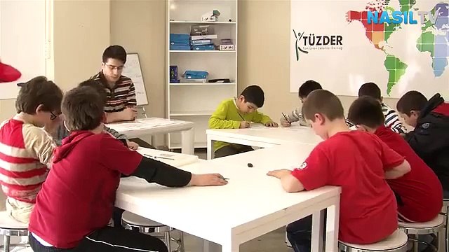 Üstün zekalı çocukların eğitim içeriği nasıl olmalıdır