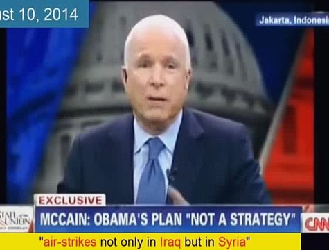 Part 5. Prophecies and Current Events 10-3-15.