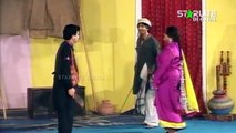 Chutki New Pakistani Stage Drama Trailer _ 2015
