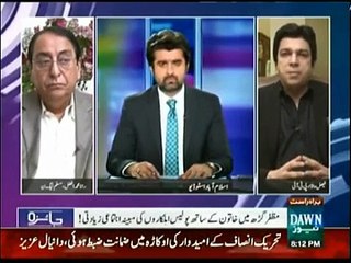 Abusive Act on Girls are Now Every Where in Pakistan?