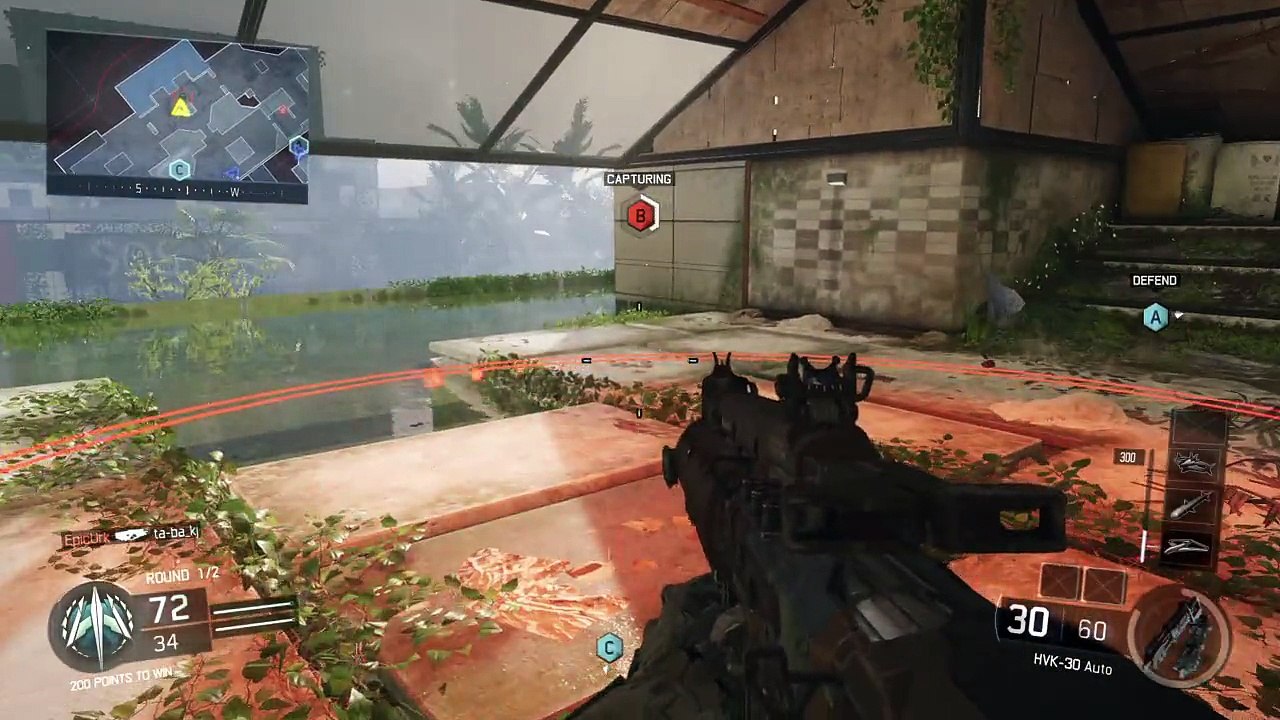 Call of Duty®: Black Ops III Dominio