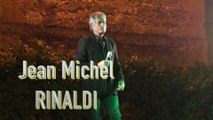 Jean Michel RINALDI - Extraits du concert à MOURIES (16 août 2015)