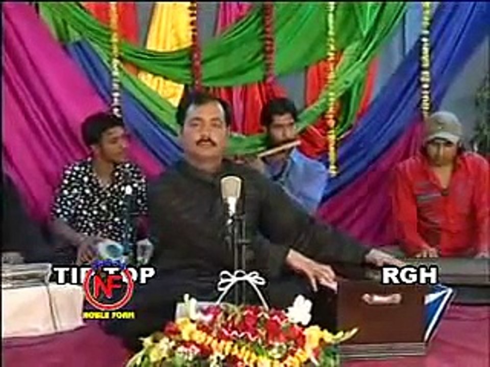 qamar karlo