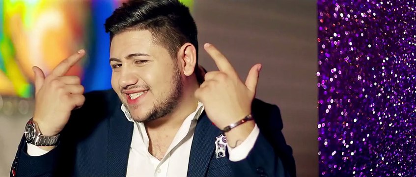 Ionut de la Constanta - Stai langa mine [oficial video] 2015
