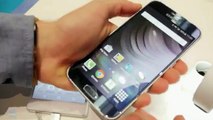 Sony Xperia Z5 vs Samsung Galaxy S6 Review test