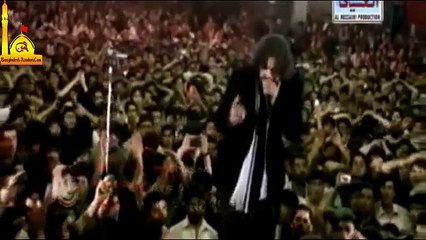 Irfan Haider Official Promo Noha Upcoming 2015-2016 (Bangladesh Azadari.Com)