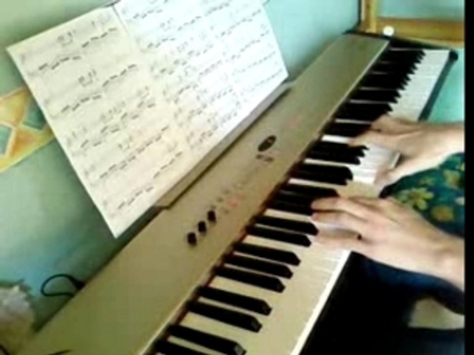 Asturias la Leyenda - Version 1