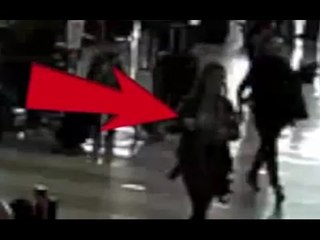 Varese - Furto da 60mila euro all'aeroporto di Malpensa: arrestate due cilene (14.10.15)