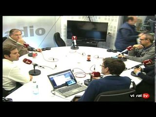 Fútbol es Radio: La enfermería del Real Madrid - 14/10/15