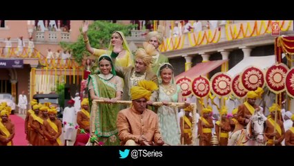 Prem Ratan Dhan Payo songs in hs  Salman Khan, Sonam Kapoor