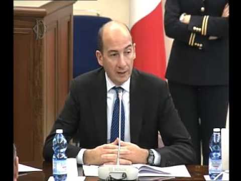 Roma - Tassazione immobili, audizione Confedilizia (14.10.15)