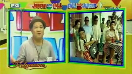 ALDUB Kalye serye-Oct 14 2015 Complete Full Video