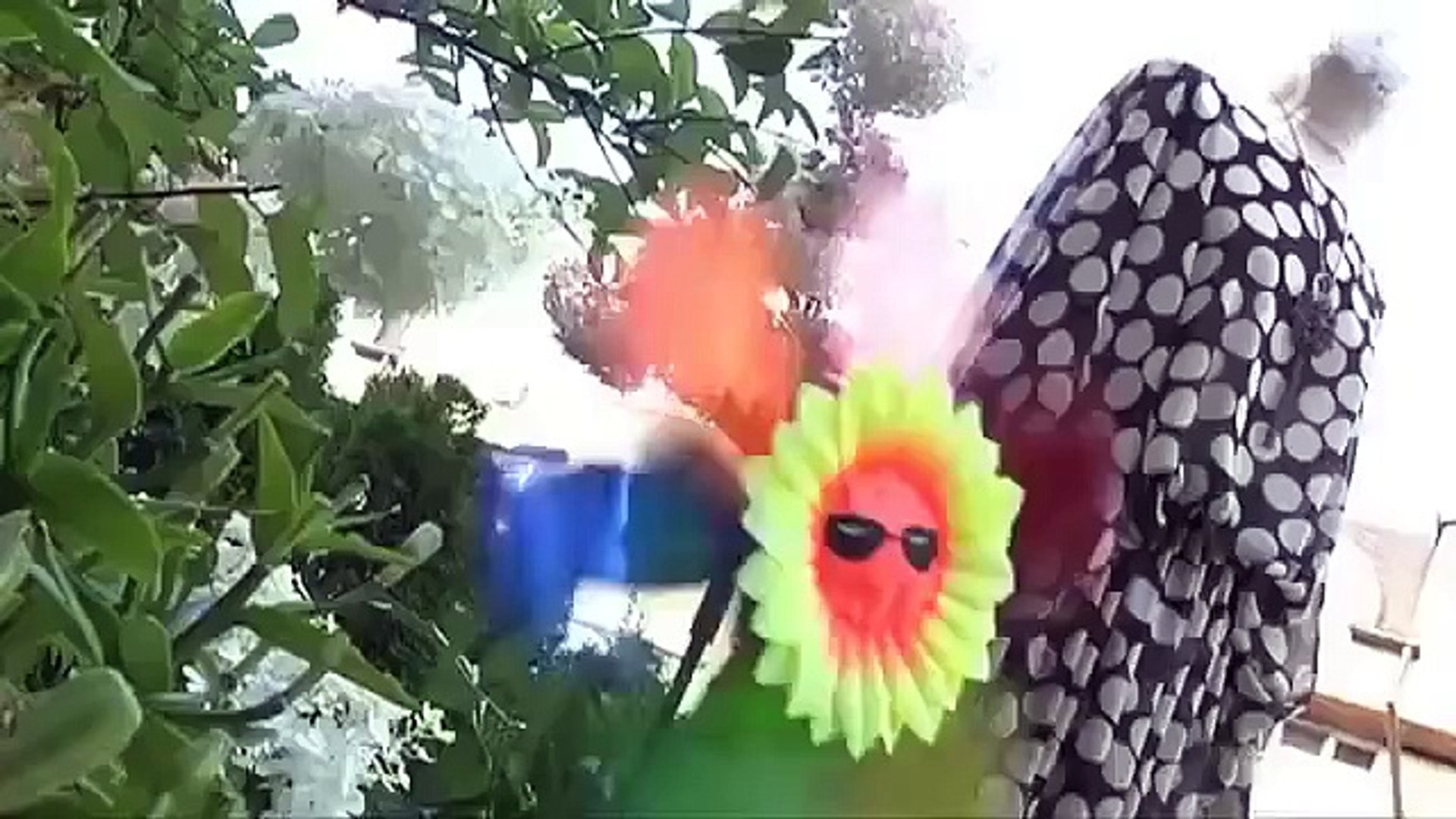 ⁣Платье для пляжа