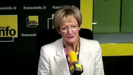 Air France : Un « accident » dans le dialogue social (Nicole Notat)