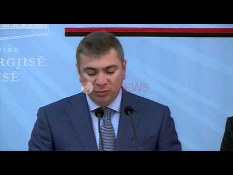 Marrëveshja me CEZ, Gjiknuri e Avokatja e Shtetit paditen për një dëm 479 mln euro- Ora News