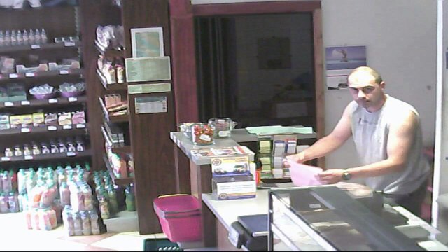 IP Camera Trolling - Confused