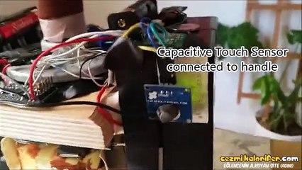 Thor'un Çekicini Gerçek Hayata Taşımak