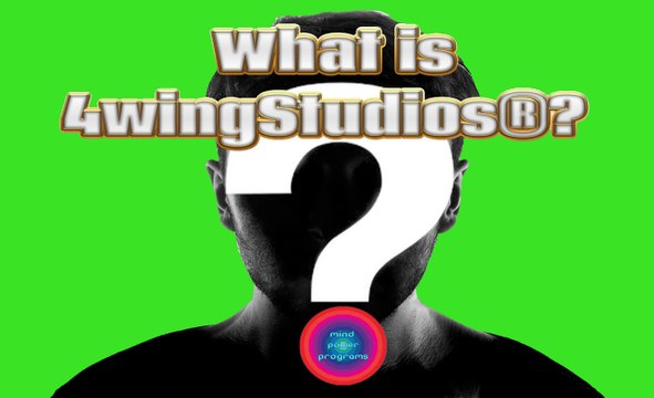 What is 4wingStudios®?