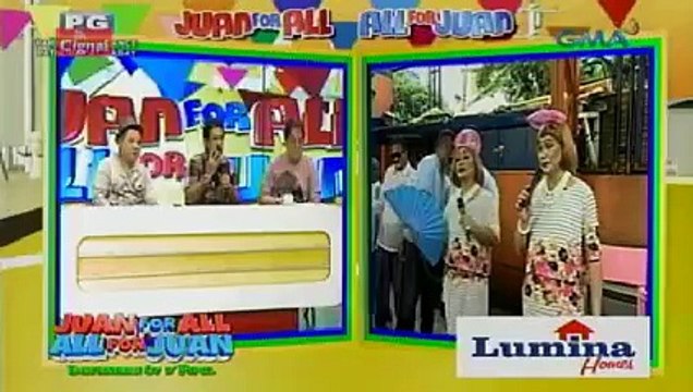 EAT BULAGA KALYE SERYE OCTOBER 16 2015 PART3