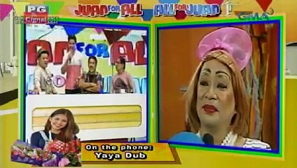 EAT BULAGA KALYE SERYE OCTOBER 16 2015 PART5