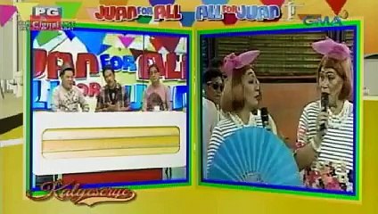 EAT BULAGA KALYE SERYE OCTOBER 16 2015 PART1