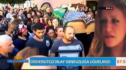 Gün Başlarken 16.10.2015 2.Kısım