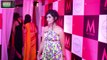 LAUNCH OF 'M THE STORE' BY MANDIRA BEDI WITH MANY CELEBS