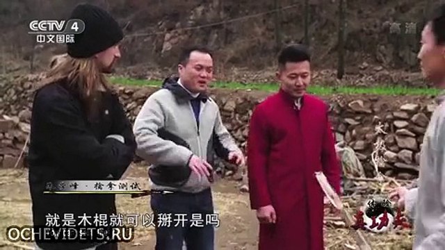 Не удалось затроллить монаха