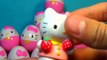 30 surprise eggs HELLO KITTY with toys Hello Kitty For Kids For BABY MymillionTV [Full Episode]